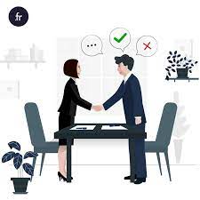 réussir un entretien d’embauche