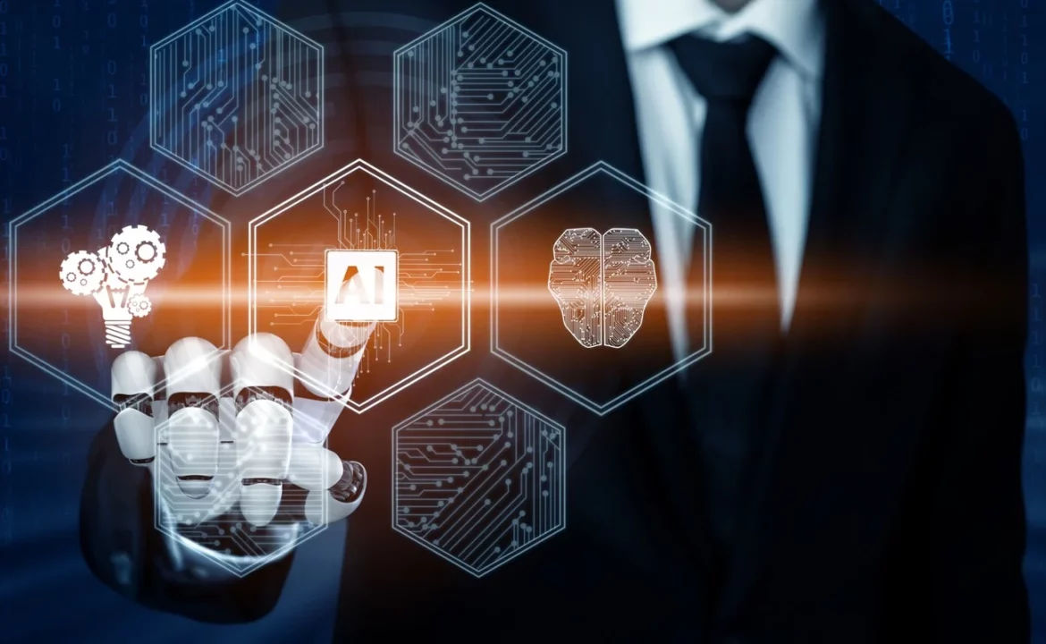 Big Data Intelligence Artificielle