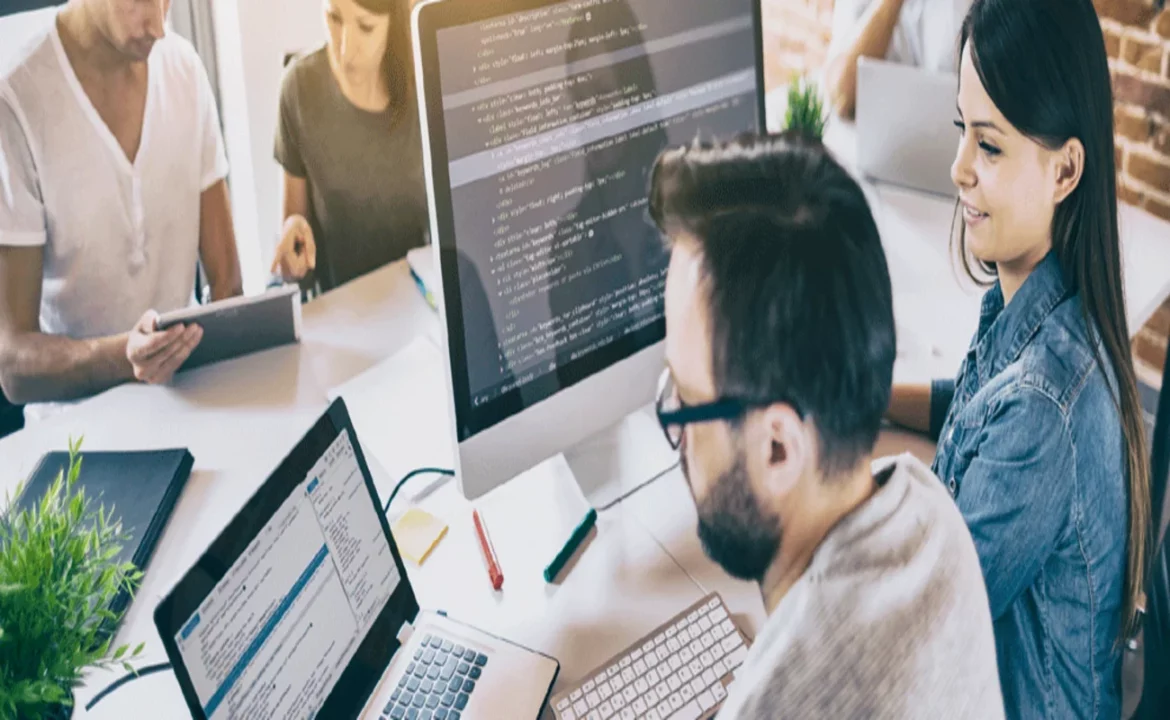 Devenir un developpeur base de donnees en France