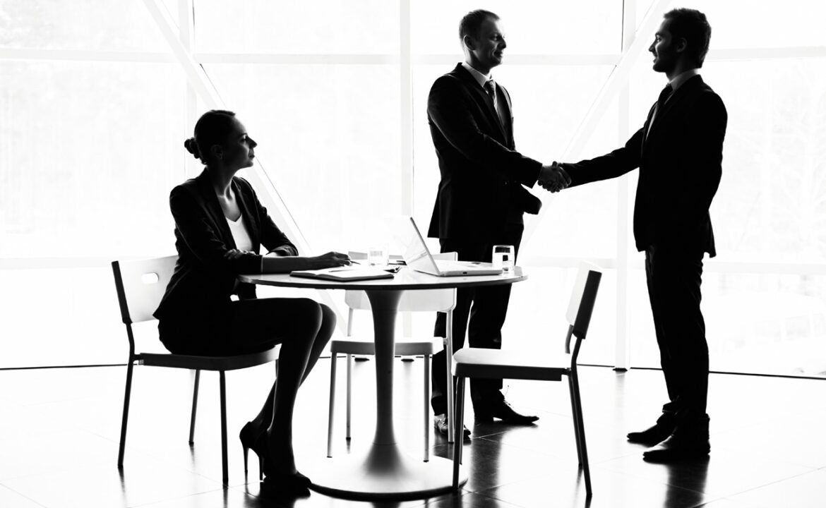 Entretien d'offres d’emploi en Occitanie