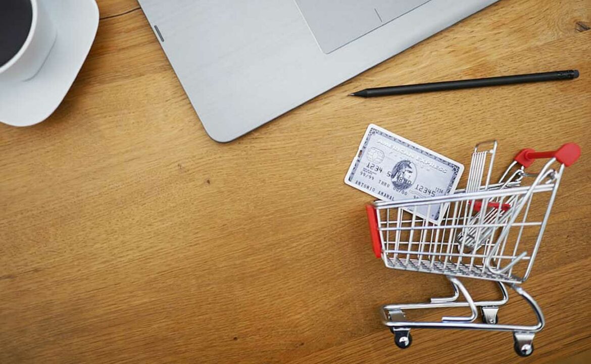 e-commerce shop online shopping amazon