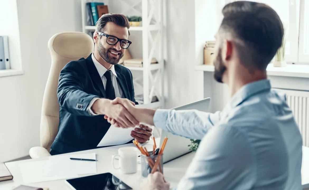 entretien d'émbauche