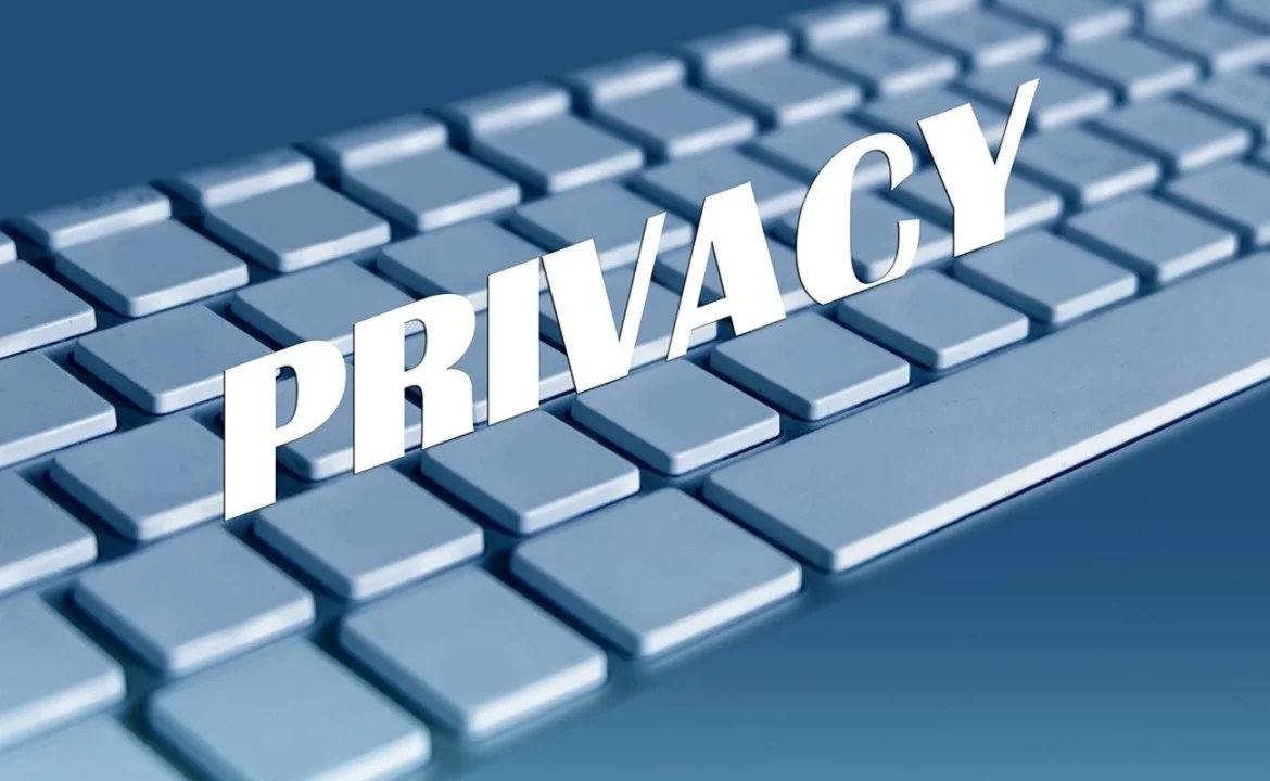 protéger les données personnelles