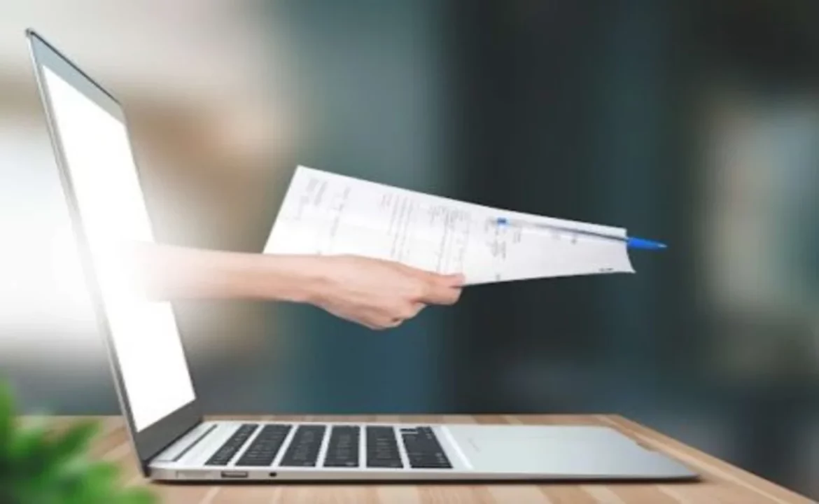 signature électronique ou numérique