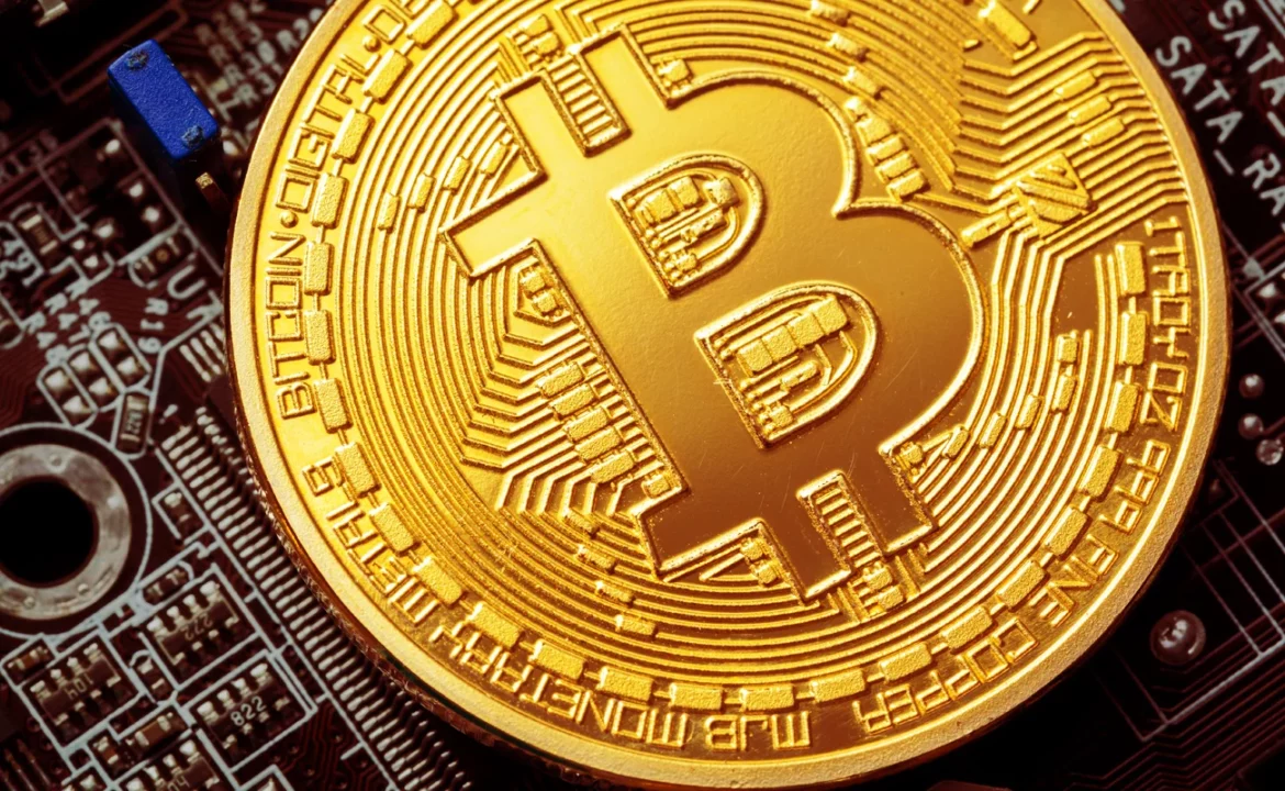 Investir dans le Bitcoin