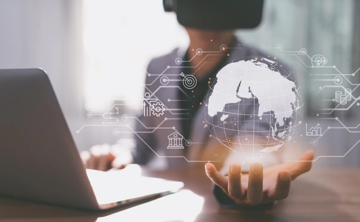 sécurité numérique dans le métavers